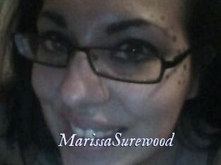 Marissa_Surewood