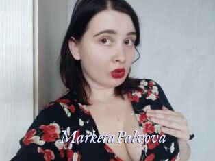 MarketaPalvova