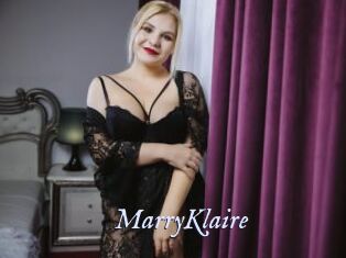 MarryKlaire