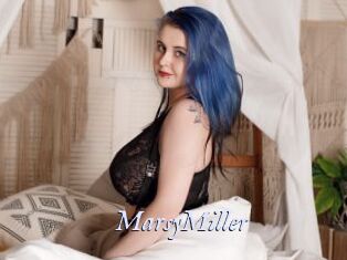 MarsyMiller