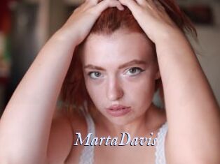MartaDavis