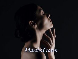 MarthaCrown
