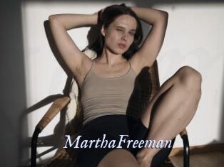 MarthaFreeman