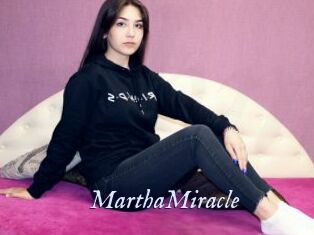 MarthaMiracle