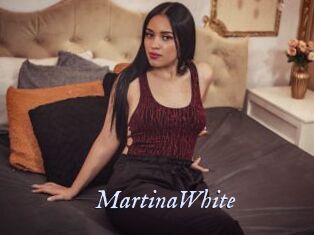 MartinaWhite