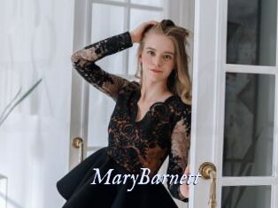 MaryBarnett