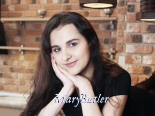 MaryButler