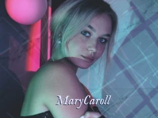 MaryCaroll