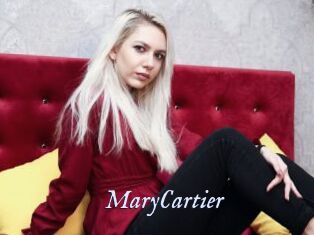 MaryCartier 1 chatte mouillée