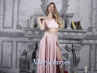 MaryHarper