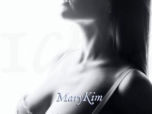 MaryKim