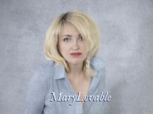 MaryLovable