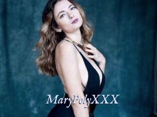 MaryPolyXXX