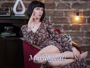 MaryRobberts