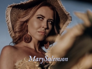 MarySalemson