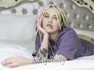 MaryShelby