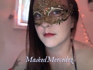 MaskedMercedez