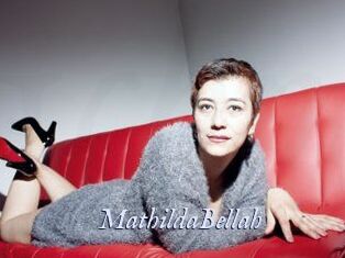 MathildaBellah