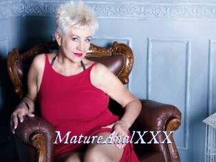 MatureAnalXXX