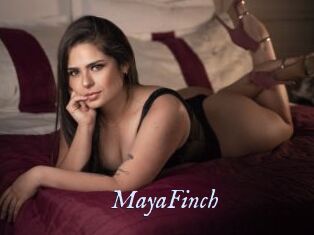 MayaFinch