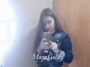 MayaGoldy