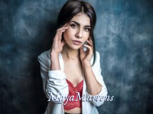 MayaMartens