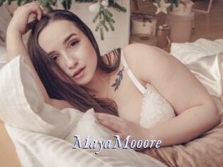 MayaMooore