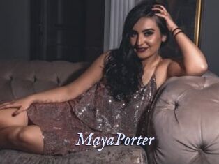 MayaPorter