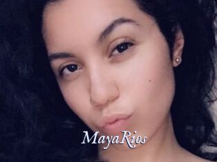 MayaRios