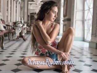 MayaRubinstein
