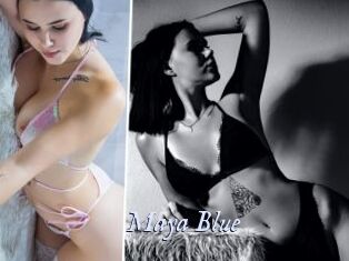 Maya_Blue