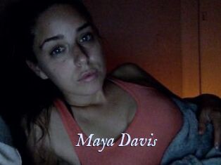 Maya_Davis