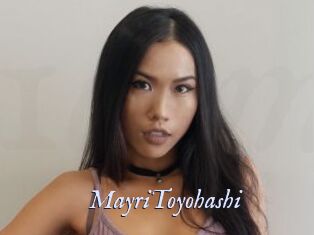 MayriToyohashi
