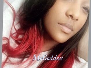 MeGoddess