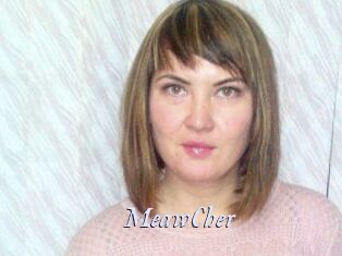 MeawCher