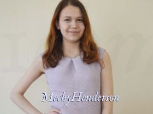 MechyHenderson