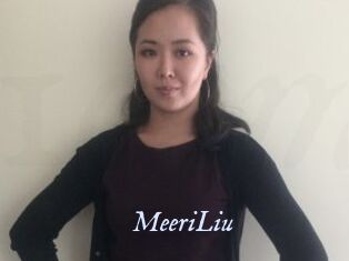 MeeriLiu