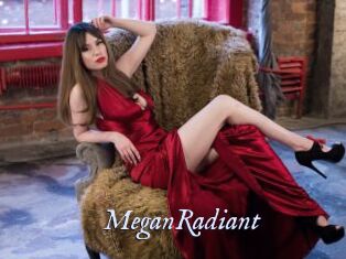 MeganRadiant
