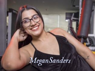 MeganSanders