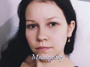 MelangeSky
