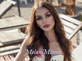 MelaniMania