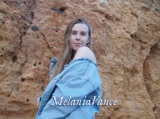 MelaniaVance