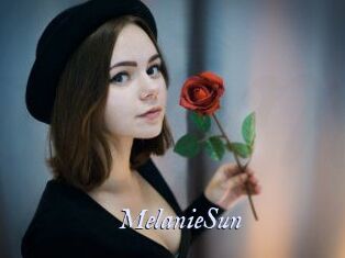 MelanieSun