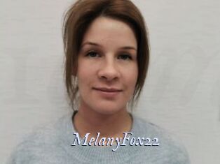 MelanyFox22