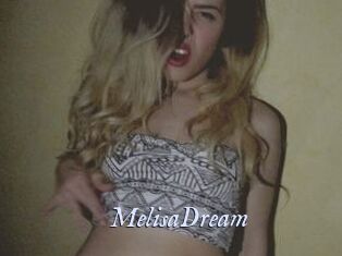 MelisaDream