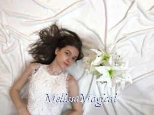 MelissaMagical
