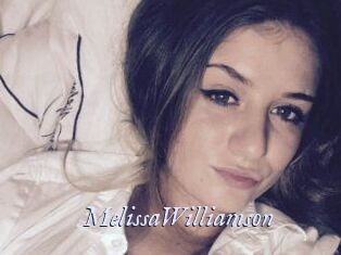Melissa_Williamson