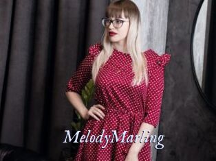 MelodyMarling