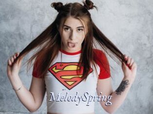 MelodySpring