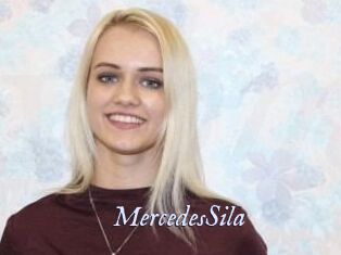 MercedesSila